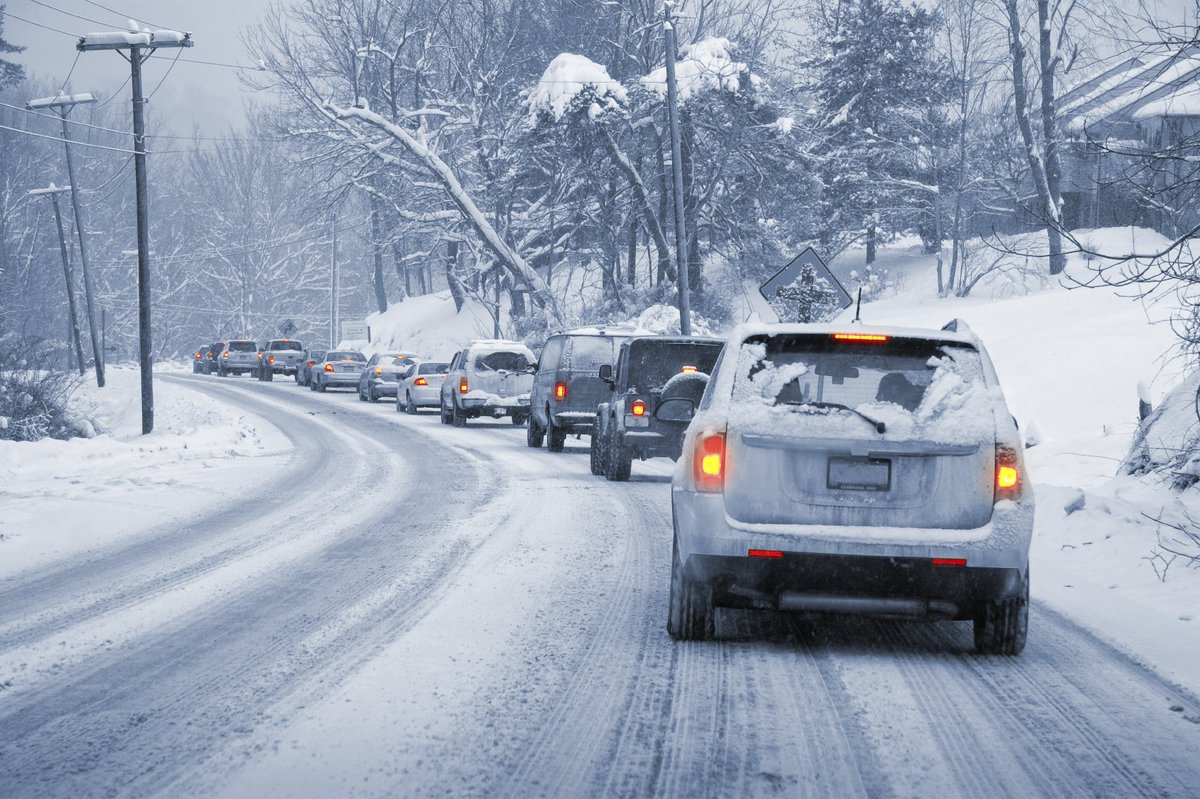 HWCDSB's tweet photo. School bus transportation is cancelled today, February 13, 2019, due to inclement weather. Schools remain open.
Parents should exercise their own judgement based on conditions in their neighbourhoods. https://t.co/mYJ9LRdBCs