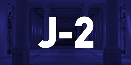✌ J-2 ✌
La deadline se rapproche, plus que deux jours pour exposer votre projet à Futur.e.s 2019 !

🤖 Pour candidater : bit.ly/2DaAsd5
🤓 Pour + d'infos : bit.ly/2DRfsKb
