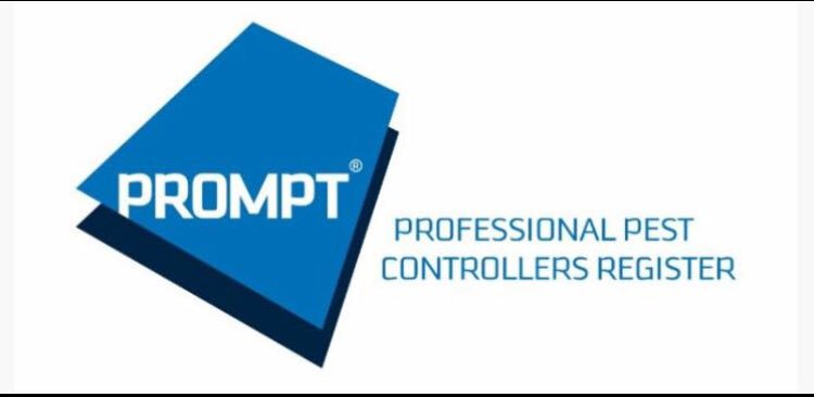 Landguardltd's tweet photo. Proud to be a registered BASIS PROMPT Professional.
โRegistering excellence in Pest Managementโ
#pestcontrol #professional #basisprompt @BASIS_PROMPT https://t.co/dH9scxZFnD