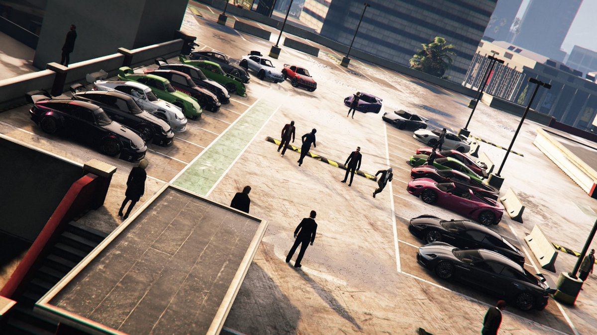 TSM_Ksbralelie's tweet photo. いやー楽しかったなぁーミーティング。
久しぶりにあんなに笑ったかもしれんw
Part1
#GTAOnline
#ROCKSTARGAMES
#ChromeStyle
#CHRO
#CHROMT https://t.co/HCpBedzR4r