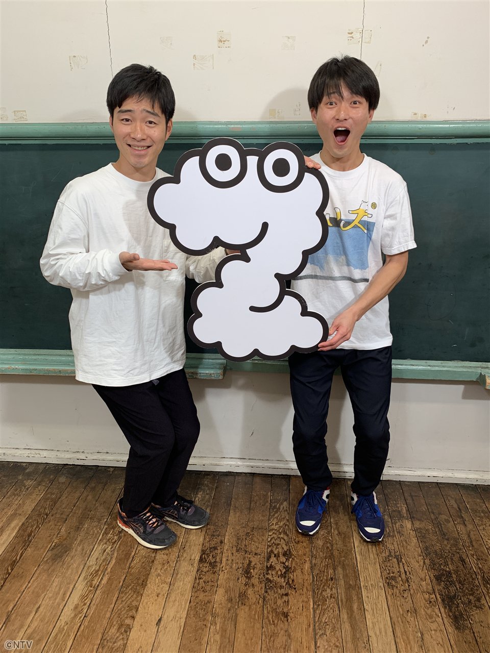 ZIP! 【公式】 on X: 