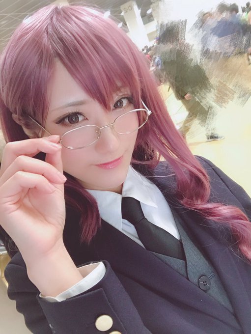 コスプレイヤー小鞠のTwitter画像14