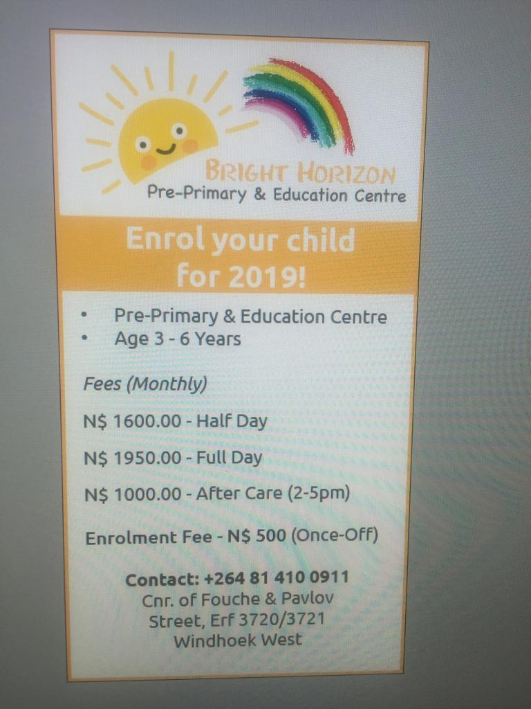 KBVDP's tweet image. Still time left to enroll