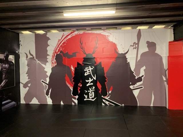 Did you know we also offer wall and window graphics!

Contact us now on 0161 624 0318 and see how we can transform your premises into something extra special.

#wallgraphics #wallvinyl #windowvinyl