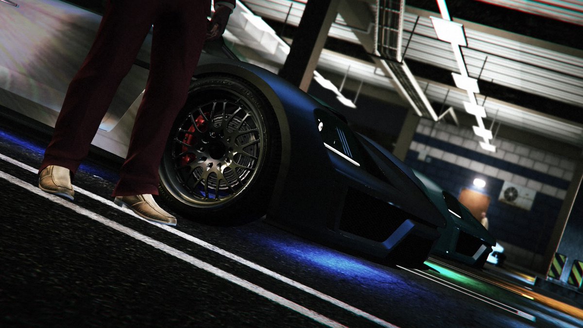TSM_Ksbralelie's tweet photo. Part3
#GTAOnline
#RockstarGames
#ChromeStyle
#CHRO
#CHROMT https://t.co/rMXqjxS1iz