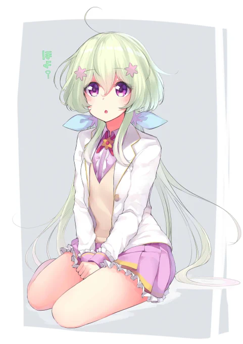 #aikatsu 