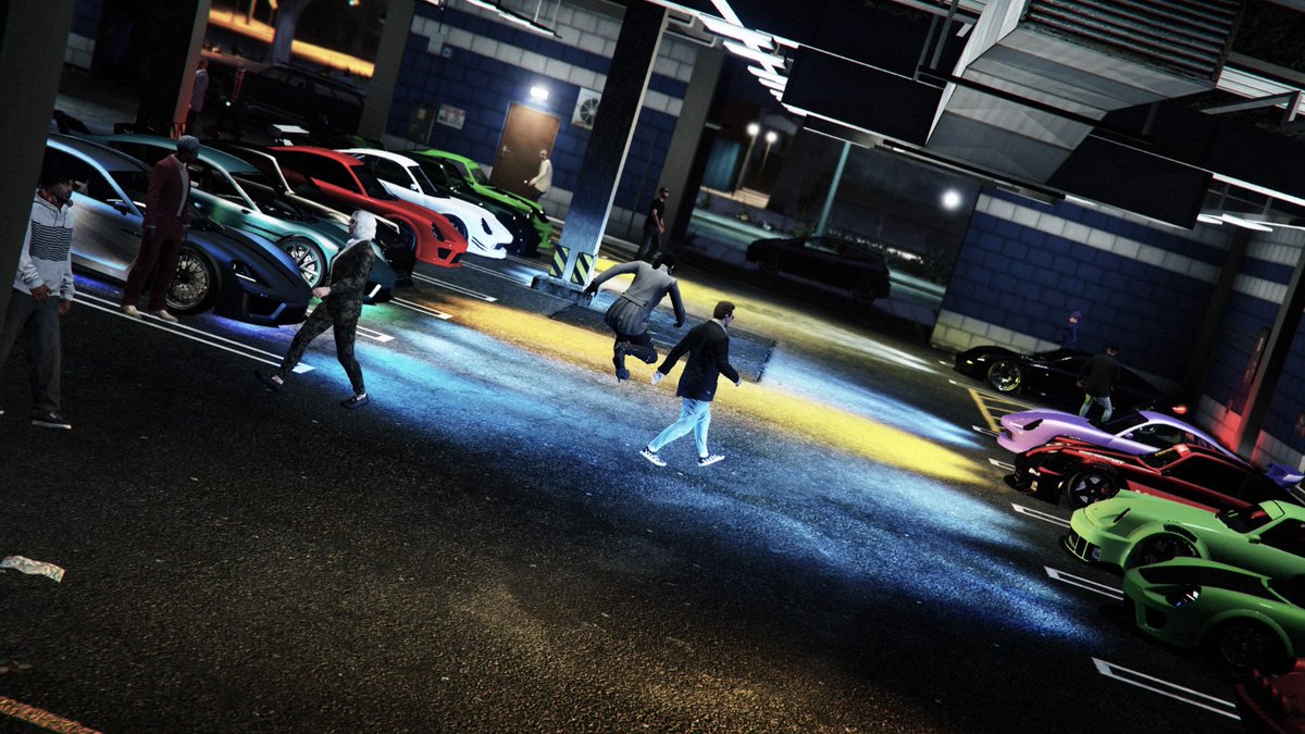 TSM_Ksbralelie's tweet photo. Part3
#GTAOnline
#RockstarGames
#ChromeStyle
#CHRO
#CHROMT https://t.co/rMXqjxS1iz