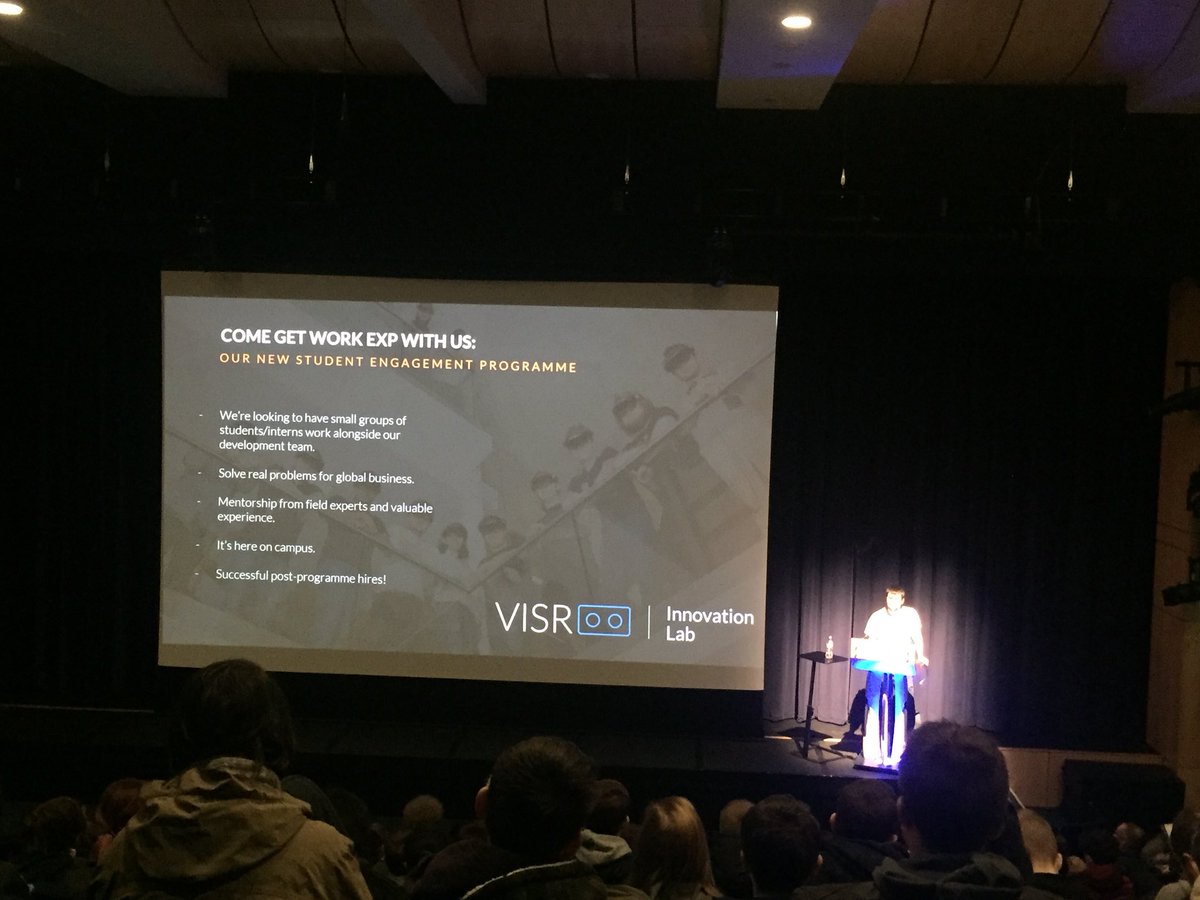 HumberCareers's tweet photo. #Workexperience #Benchmark6. #Vr #Digital #Developersoftomorrow @LmiHumber @WykeCollege @WilberforceSFC @UniOfHull @VISRvr @JohnLeggottColl https://t.co/5CSj9PYlbm