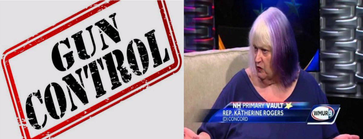 NHPoliticalBuzz's tweet photo. Convicted NH ‘Assault Rep’ Pushes Failed California Gun Control Bill… AGAIN https://t.co/IXnRdMtUjb #NHPolitics #NHHouse #2A https://t.co/6YqKHMC9gE