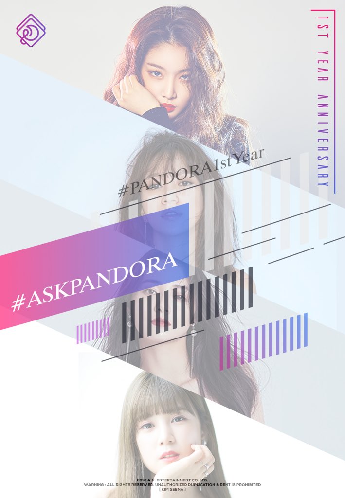 ㅤ
            ˗ˏˋ C O M I N G     S O O N ˎˊ˗
ㅤ
                      17 February 2019 
ㅤ
Ask? 

Format : @P4NDORASECRET (ask) #ASKPANDORA 

<a href="/MBNTV_AU/">MBN TV</a> <a href="/AU_TVCHOSUN/">TV 초선</a> <a href="/MBCTVAU/">MBC TV AU</a> <a href="/KBSTV_AU/">KBS TV AU</a> <a href="/tvN_AU/">tvN</a> @JTBC_AU <a href="/MnetKR_AU/">Mnet TV Channel</a> <a href="/mbs_tv/">#MBS</a> <a href="/KoreainkAU/">Koreaink</a>