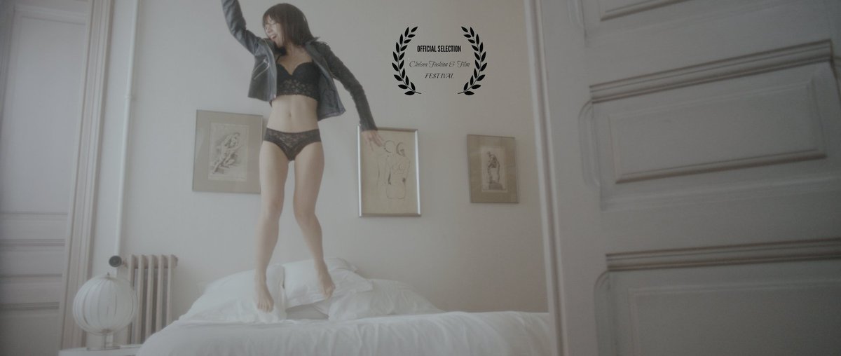 nico7y7's tweet photo. More greatness! Four selections at the Chelsea Fashion &amp; Film Festival. 

Beautiful Colours, directed by @JAMorenoTV 
Warrior with a Crown, co-directed by @ualreadyknowJMP and @iamfrancescocui
Be Ready and CNMI Woolmark, directed by @TheBlinkfish for @cameramoda 

#FashionFilm https://t.co/yBtUkAi9C2
