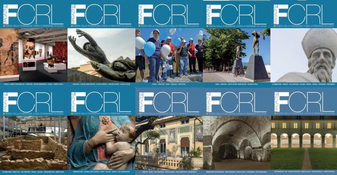 FondazioneCariLucca tweet media