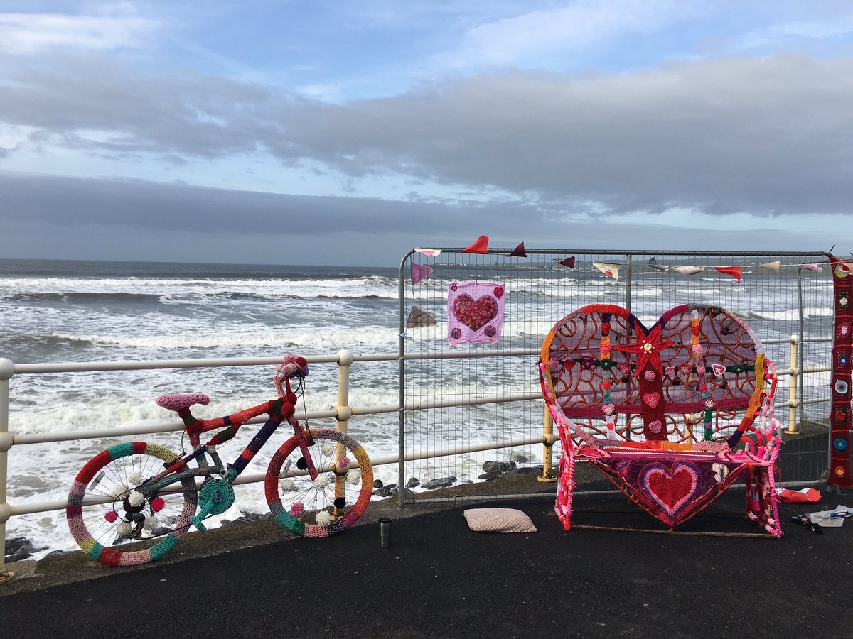 Love is in the air in #lahinch #coclare 💕 we are takings bookings at 0657081049 for <a href="/AtlanticLahinch/">Atlantic Hotel</a> and <a href="/ShamrockLahinch/">Shamrock Inn Hotel</a>  Valentines dinner /Thur, Fri and Sat Evening