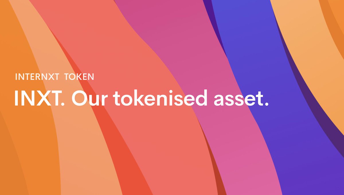 Internxt's tweet image. X Cloud will be launching soon, meaning that X Cloud fiat revenues will soon start to be used to buy Internxt tokens to pay X Core Hosts, who are then encouraged to hold the tokens (30% of the payout to Hosts is based on how many Internxt tokens they hold) #INXT $INXT #Internxt