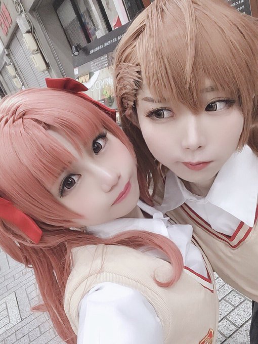 コスプレイヤー舞陽女のTwitter画像8