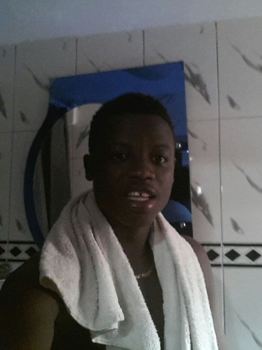 RAHIMBELLO2's tweet image. Good morning