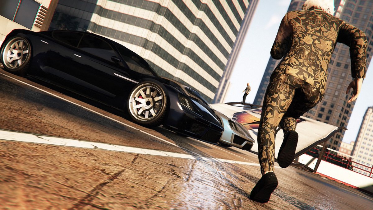 TSM_Ksbralelie's tweet photo. Part5
#GTAOnline
#RockstarGames
#ChromeStyle
#CHRO
#CHROMT https://t.co/c3AbxCKogX