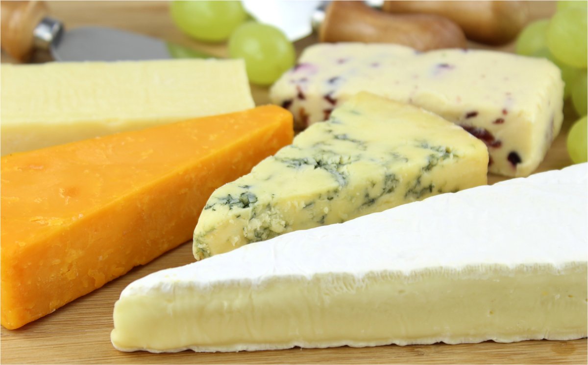 NSF_Agriculture's tweet image. To show our support of our hard working dairy farmers this #Februdairy, we are holding a blind cheese tasting contest and a cheese auction. To make the challenge cheesetastic, we are seeking cheese donations. All proceeds will be given to @FCN #WednesdayMotivation #TeamDairy