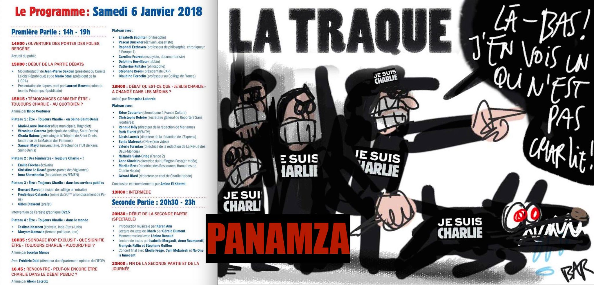 Les derniers soldats de Valls : découvrez les agents du 