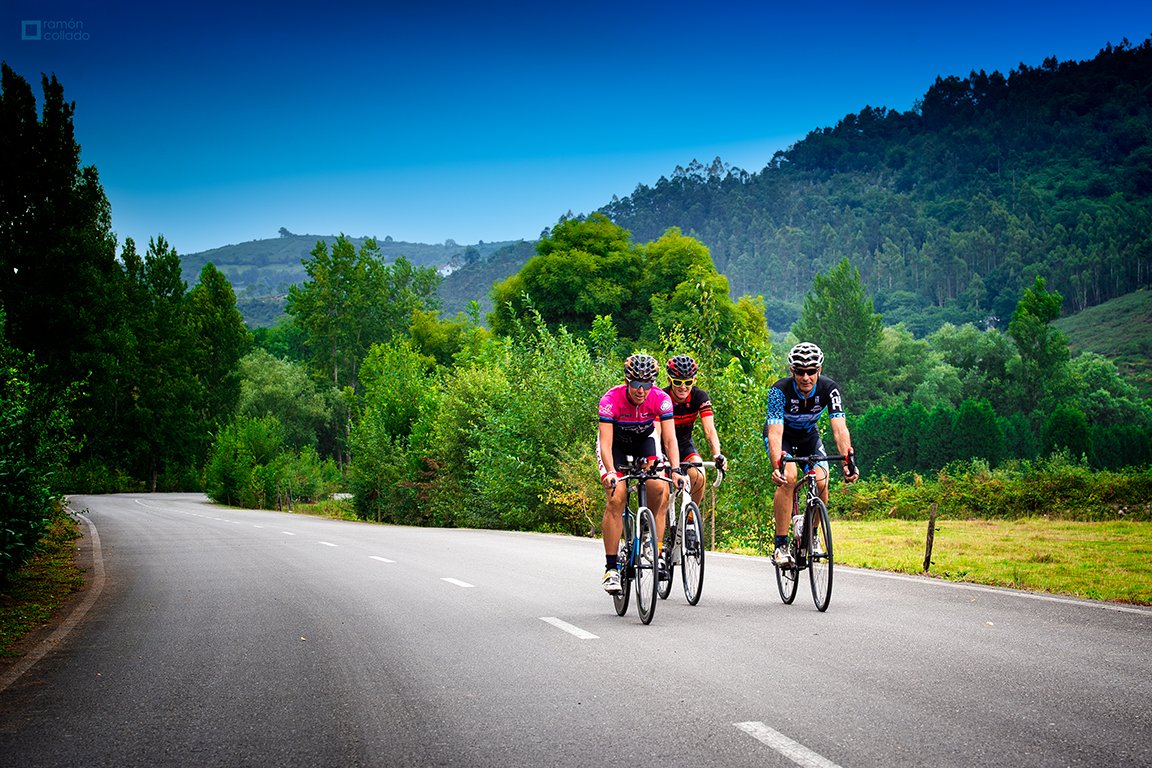 balneario's tweet photo. 🌞¡Buenos y soleados días! 🌞

Hoy aprovechamos el día para disfrutar del entorno. ¿Nos acompañas? 🚵🏼‍♀️

#sportemotion #naturaleza #healthylife #asturias https://t.co/Q3bMzOrsYC