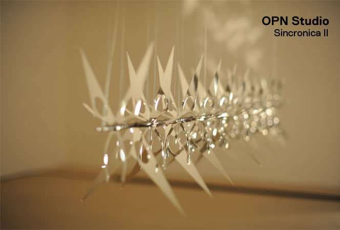 In technarte we are fascinated by #art #installations
We had great examples of Esther Pizarro Juanas, Opnstudio Art and Pau Garcia.
Don't miss the next samples at Technarte Conference Bilbao 2019!
technarte.org/en/the-confere…