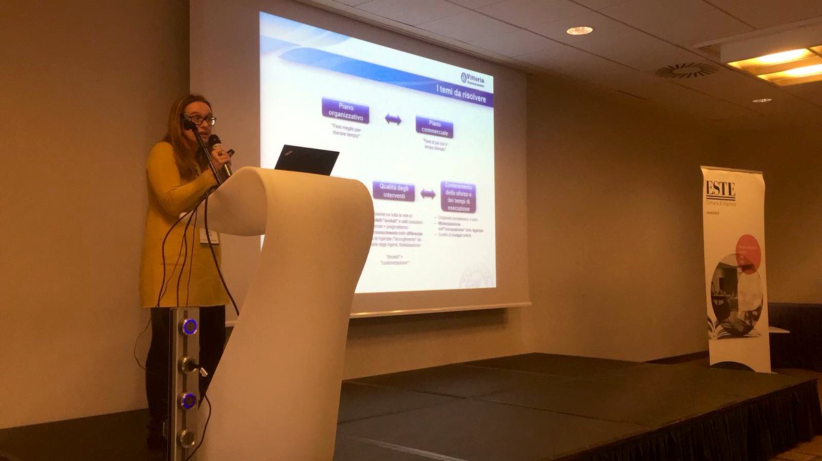 A proposito di #nuoviruolilavorativi con Liliana Fuschini di <a href="/VittoriaAss_ni/">Vittoria Ass.ni</a> e Mauro Ghiselli di Eos Consulting Management approfondiamo il cambiamento del ruolo dell’agente assicurativo