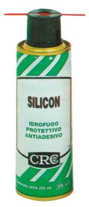 Spray CRC Impermeabilizante Náutico teflon 400 ml goo.gl/GWKwzr