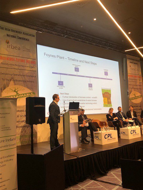 Bioenergy Future Irl tweet media