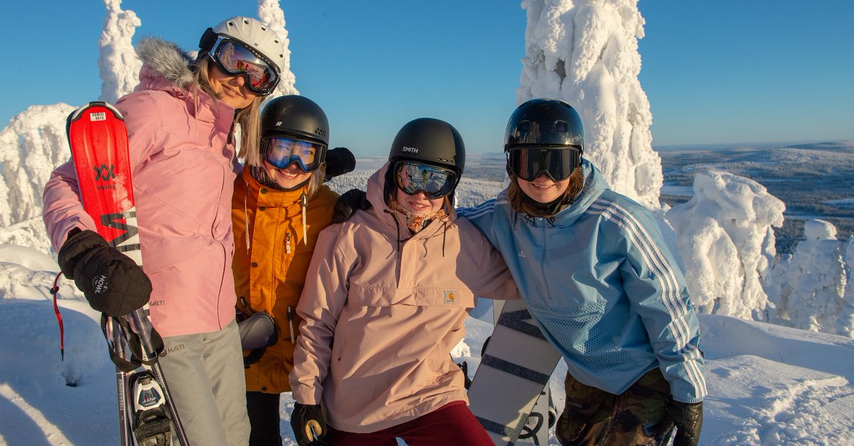 Oikein ihanaa ystävänpäivää kaikille! 💕 #isosyote #ystävänpäivä