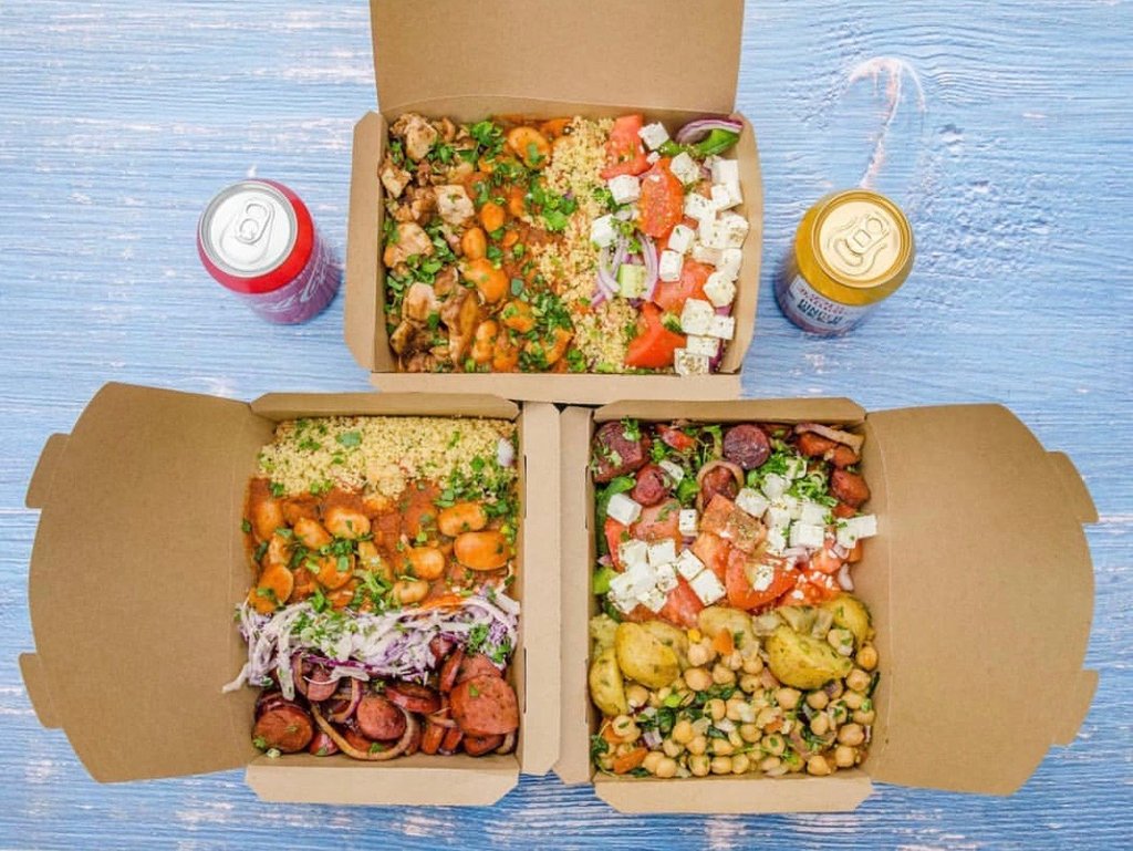 visionise_'s tweet photo. #lunchcravings...any of the greek lunchboxes from @GreekOnTheSt please ๐คคโ๏ธ
#yum #instafood #foodlover #foodiefeature #hungry #streetfood #visionise https://t.co/ltBPxxRvyf