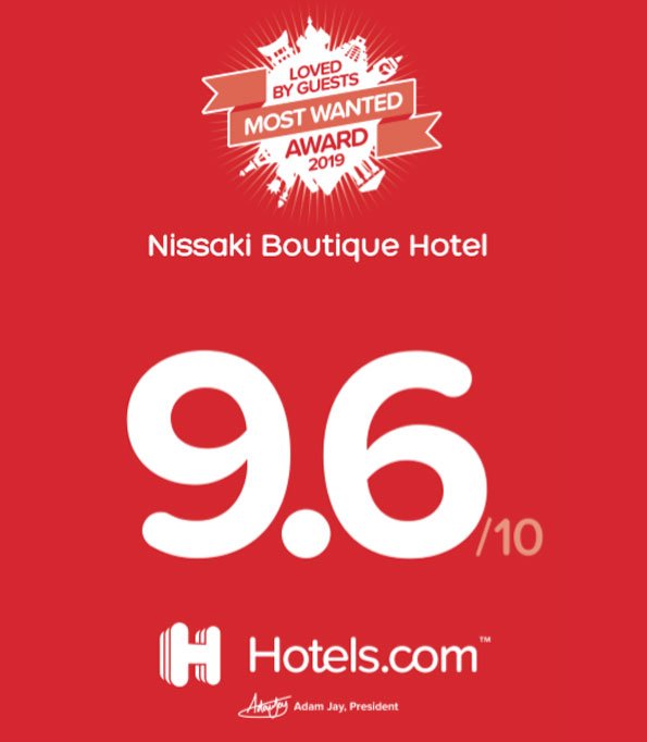 NissakiHotel's tweet photo. Straight to the top! 👍 One more distinction for Nissaki Hotel.  Thank you all for taking the time to review us and rate us so high! 🙏 😘 🌹♥️ #nissakihotel #nissakiboutiquehotel #mykonos #mykonoshotel #mykonosluxuryhotel #greece #VisitGreece #awardwinner #award https://t.co/7OggnCLgzV