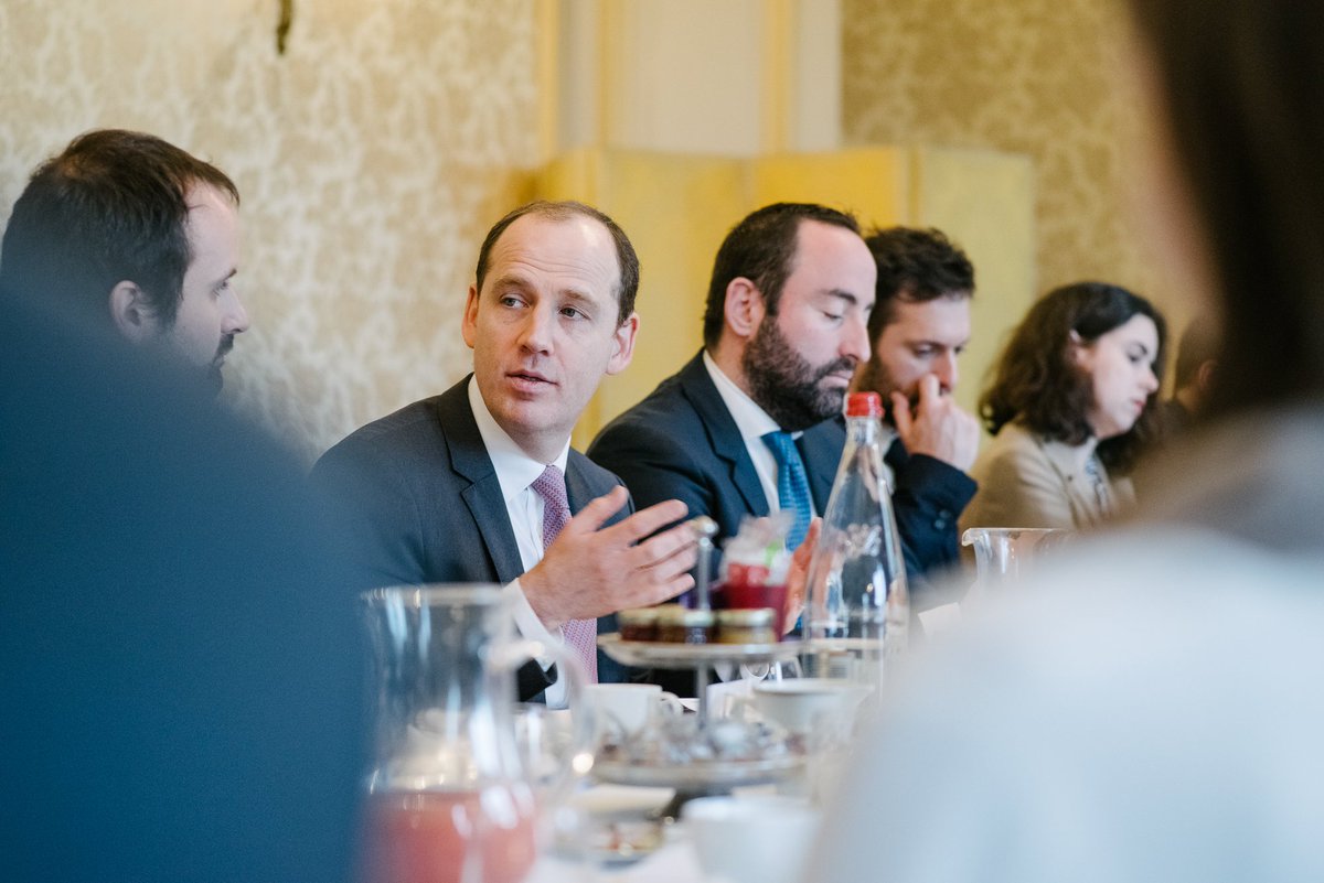 Institut Choiseul tweet media