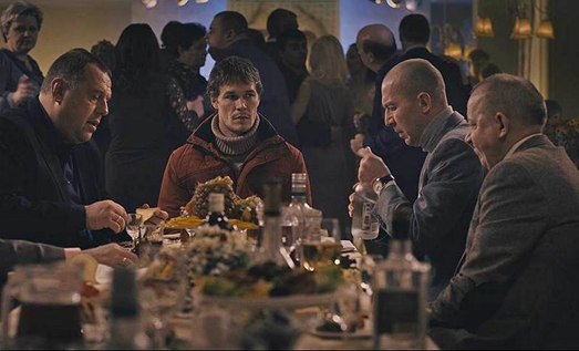 LChernovetskyi's tweet image. I watched a film about Russian countryside and corruption - "The Fool".
No one could make a better film about it anywhere in the world! This is a phenomenal revelation, depth of human soul of ordinary people! Bravo to the director and actors!
I recommend you to watch the #film.