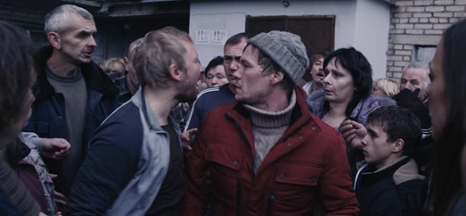 LChernovetskyi's tweet image. I watched a film about Russian countryside and corruption - "The Fool".
No one could make a better film about it anywhere in the world! This is a phenomenal revelation, depth of human soul of ordinary people! Bravo to the director and actors!
I recommend you to watch the #film.