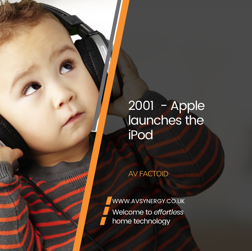 AV Synergy tweet media