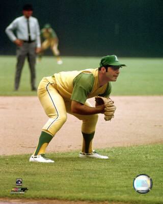 Happy Birthday Sal Bando, Arizona State; 242 Career Home Runs, 4X All Star, 3X World Series Champion; 75 Today... 