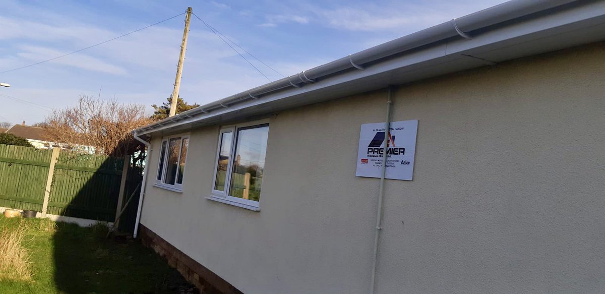 Premier Windows Direct Ltd tweet media