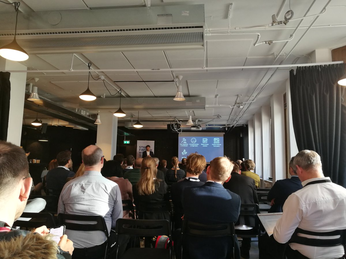 techseed_me's tweet photo. This week @techseed_me is present at #STHLMfintech! We'd love to tell you more about how your #startup can join our #acceleration programme and get up to $50K #nonequity #funding. See you in #Stockholm?
cc: @SthlmFintechW
#techseedme #polandprize #seed https://t.co/2afF6I5iuW