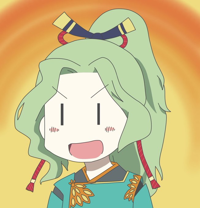 義経のtwitterイラスト検索結果 古い順