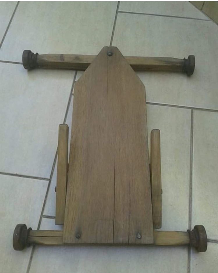 Conocen esto? RT si tuviste uno.