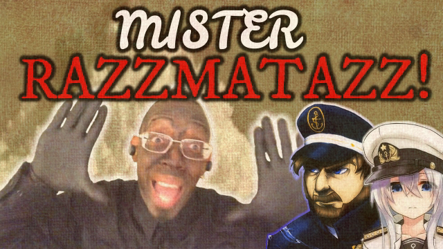 TheCaptainFAS's tweet photo. Just gonna leave this thumbnail right here without any context... Yes, the next video IS going to be that much fun. https://t.co/uPwIRazkFz