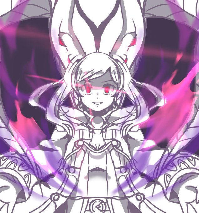 邪竜のtwitterイラスト検索結果 古い順