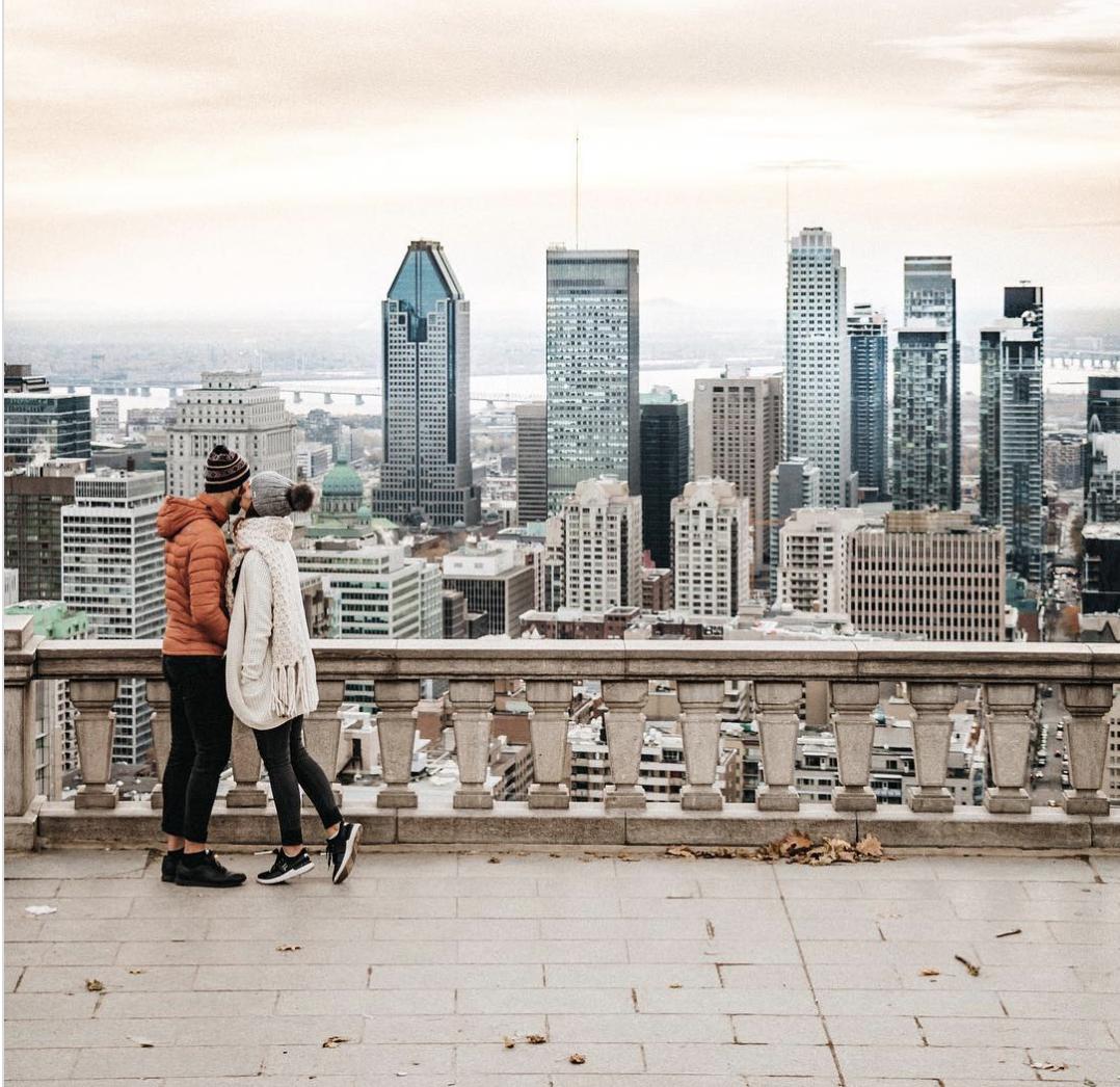 MovingaFR's tweet photo. Montréal est l'une des villes du Canada où il est le plus facile de rencontrer l’amour ! @MTL_Ville #canada #movinga #montreal #villesdopportunites https://t.co/3zfJWOwpzk https://t.co/7XhHUj2tXS