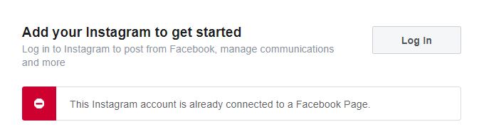 napnapmat's tweet photo. I cannot link my Instagram account to my Facebook and Business Manager. Affecting all business critical activities and ads. Issue has persisted for 180 days now. No solution received from the Facebook help team. Reporting on Facebook not helping
@facebook please resolve this ASAP https://t.co/YixKSgIbOp