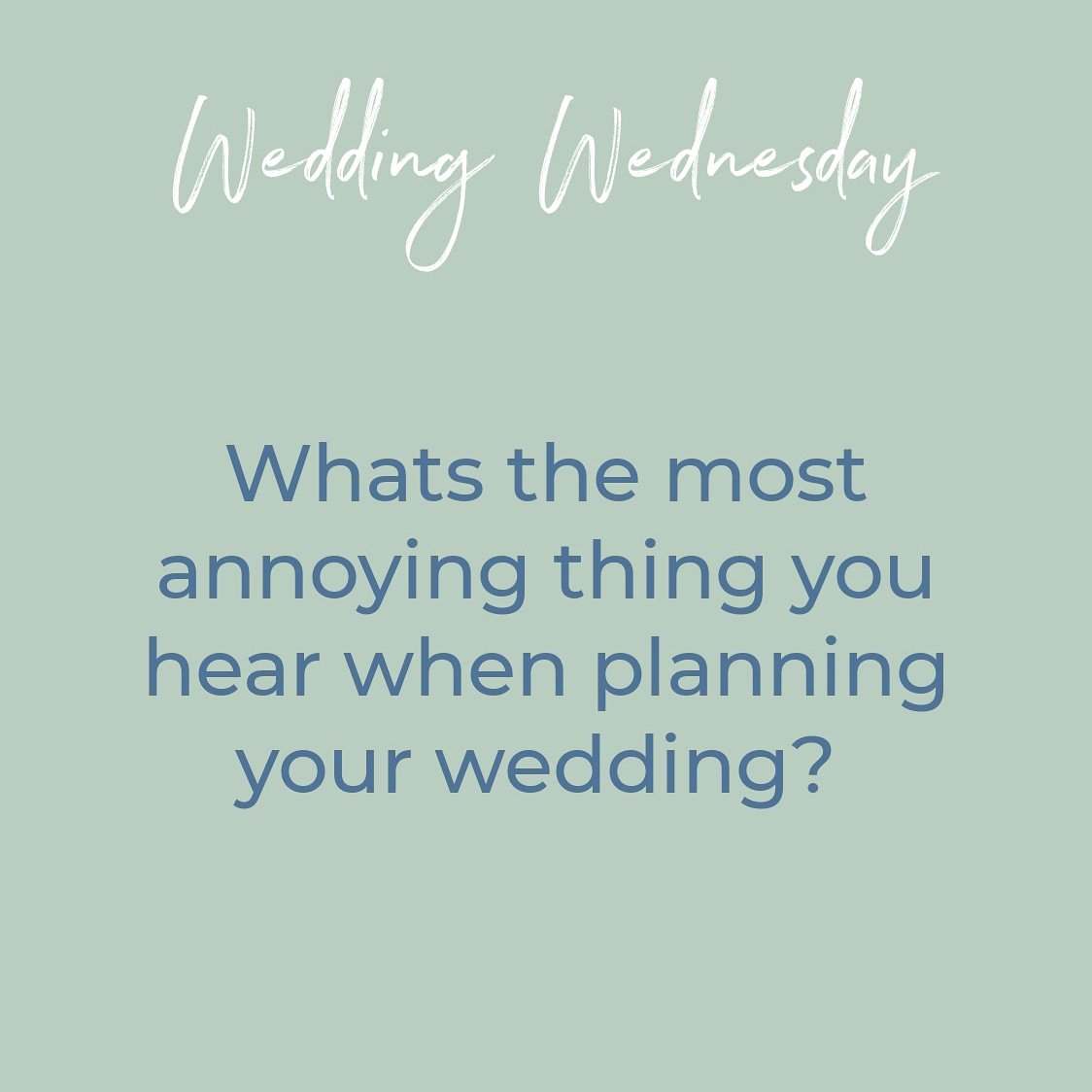 bigdayprint's tweet photo. Get it off your chest ... #wedding #WeddingWednesday #planning #fun #weddingseason https://t.co/9Fegle5Cqo