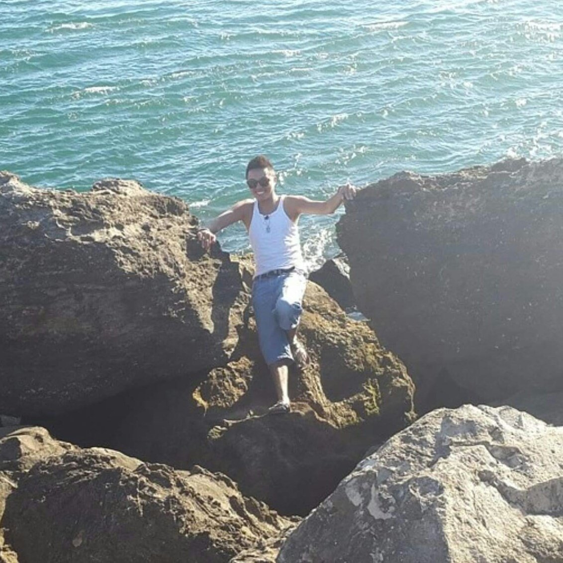 JoshRickChan tweet picture