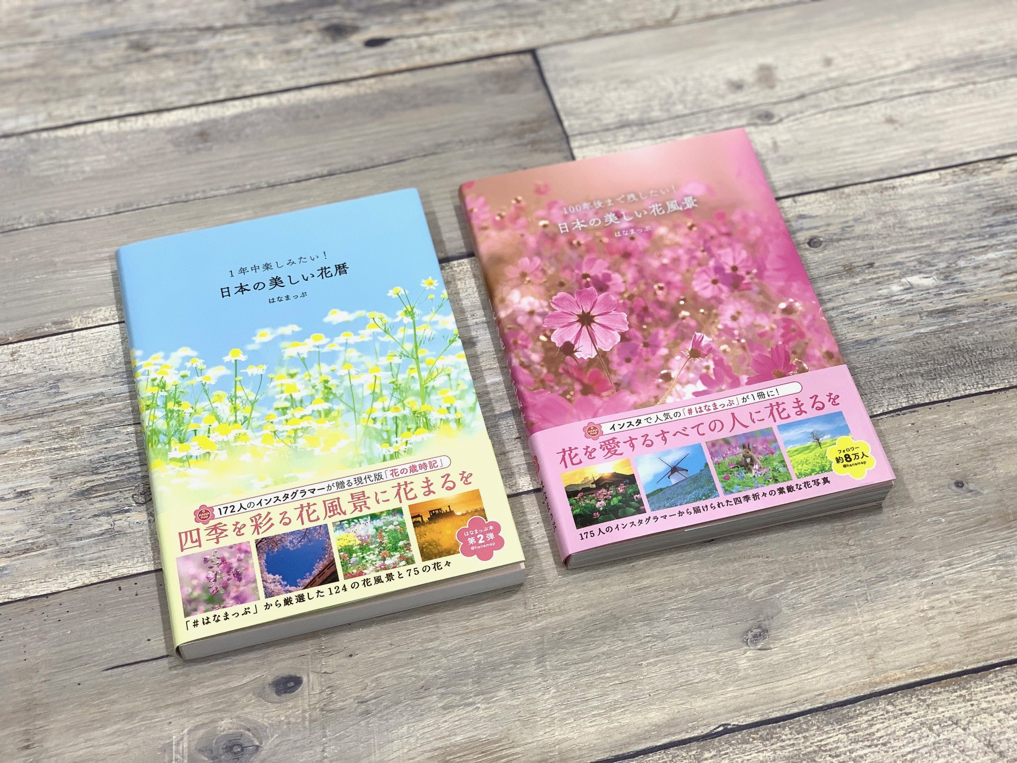 本 100年後まで残したい 日本の美しい花風景 特典ポストカード付 お出かけ応援キャンペ