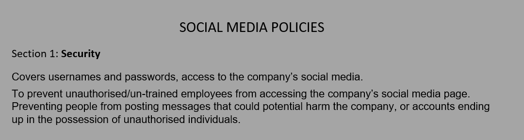 HCICT_MattA's tweet photo. The Atomix social media policies are coming along nicely 

#Buffer #Socialmedia #Management #Policy #Atomix https://t.co/DI3nVguf7J