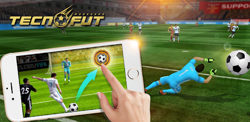tecnofutxcloud's tweet photo. Olá Treinador! O YouTuber PLAY android fez um vídeo incrível mostrando o nosso jogo. Vamos conferir? 🤗

Link >> https://t.co/XiJFOlnaCD https://t.co/XiJFOlnaCD

Jogue você também! Baixe o jogo agora! >> https://t.co/8KNI6X4qqk

#TecnoFut #Futebol #mobile #xcloudgame https://t.co/RsGPlt1dfu