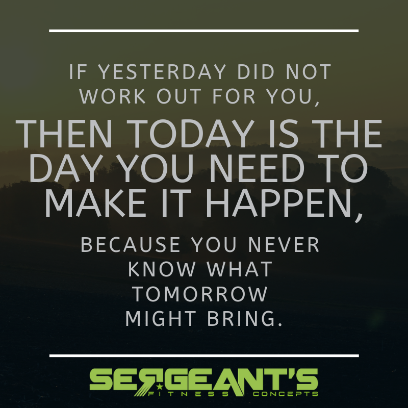 ThingsSargeSays's tweet photo. #WednesdayWisdom 👏 https://t.co/CVmVCFYDaB